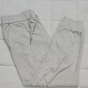 Rachel Zoe Cream Casual Pants